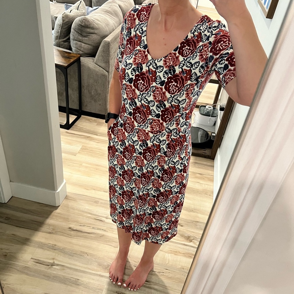 Dress